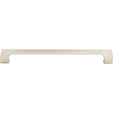Top Knobs TK548 Holland Cabinet Pull / Appliance Pull 12" Center to Center