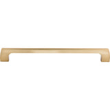 Top Knobs TK548 Holland Cabinet Pull / Appliance Pull 12" Center to Center