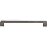 Top Knobs TK548 Holland Cabinet Pull / Appliance Pull 12" Center to Center
