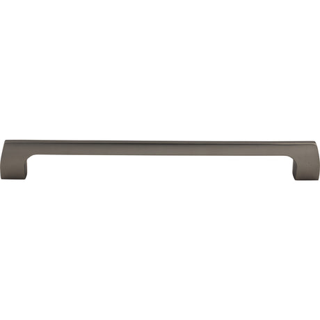 Top Knobs TK548 Holland Cabinet Pull / Appliance Pull 12" Center to Center
