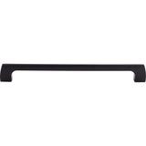 Top Knobs TK548 Holland Cabinet Pull / Appliance Pull 12" Center to Center
