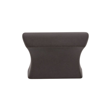 Top Knobs TK551 Glacier 1 1/2" Length Rectangle Cabinet Knob