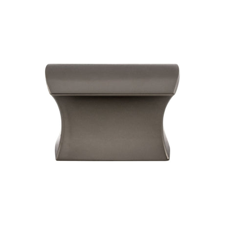 Top Knobs TK551 Glacier 1 1/2" Length Rectangle Cabinet Knob