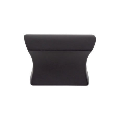 Top Knobs TK551 Glacier 1 1/2" Length Rectangle Cabinet Knob
