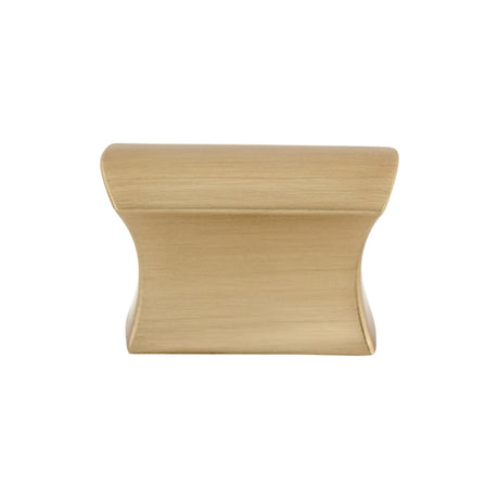 Top Knobs TK551 Glacier 1 1/2" Length Rectangle Cabinet Knob