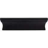 Top Knobs TK553 Glacier Cabinet Pull 3" Center to Center