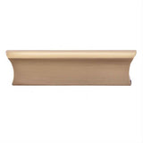 Top Knobs TK553HB TK553 Glacier Cabinet Pull 3" Center to Center Honey Bronze