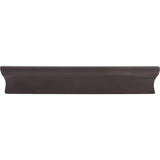 Top Knobs TK554 Glacier Cabinet Pull 5" Center to Center