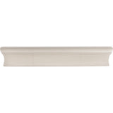 Top Knobs TK554 Glacier Cabinet Pull 5" Center to Center