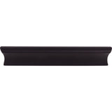 Top Knobs TK554 Glacier Cabinet Pull 5" Center to Center