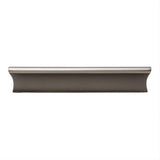 Top Knobs TK554AG TK554 Glacier Cabinet Pull 5" Center to Center Ash Gray
