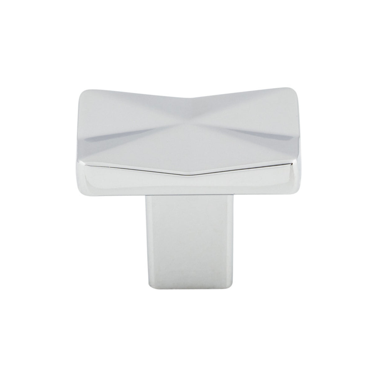 Top Knobs TK560 Quilted Cabinet Knob 1-1/4"