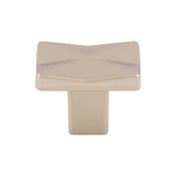 Top Knobs TK560 Quilted Cabinet Knob 1-1/4"