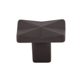 Top Knobs TK560 Quilted Cabinet Knob 1-1/4"