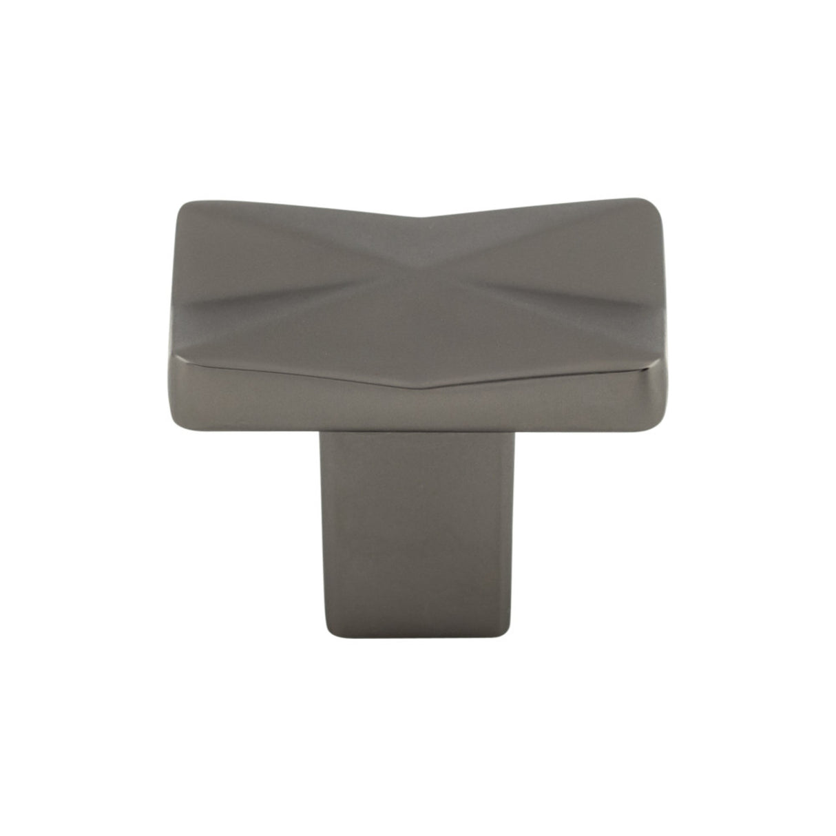 Top Knobs TK560 Quilted Cabinet Knob 1-1/4"