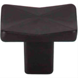 Top Knobs TK560SAB TK560 Quilted Cabinet Knob 1-1/4" Sable
