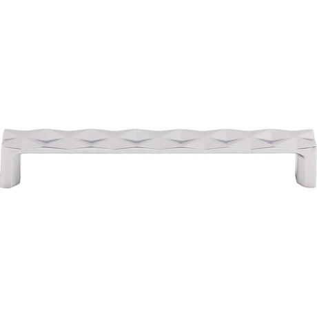 Top Knobs TK563PC polished chrome cabinet pull