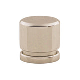 Top Knobs TK57 Oval Small Cabinet Knob 1"