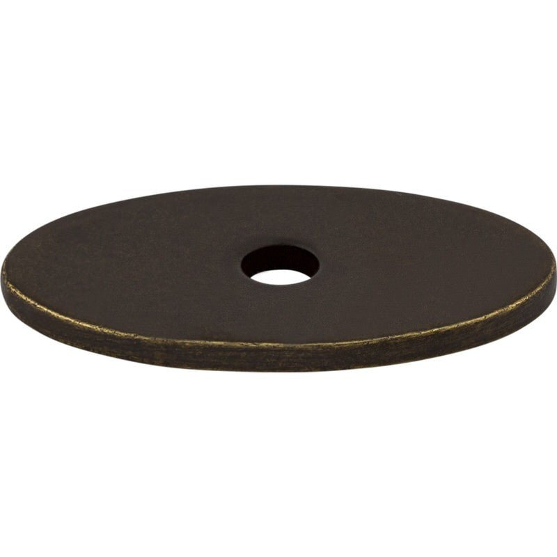 Top Knobs TK58GBZ german bronze backplates