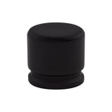 Top Knobs TK59 Oval Medium Cabinet Knob 1-1/8"