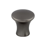 Top Knobs TK590 Oculus 7/8" Diameter Mushroom Cabinet Knob