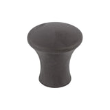 Top Knobs TK590 Oculus 7/8" Diameter Mushroom Cabinet Knob