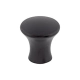 Top Knobs TK590 Oculus 7/8" Diameter Mushroom Cabinet Knob