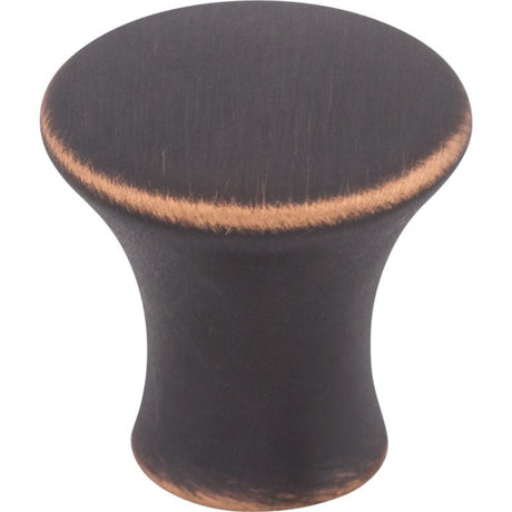 Top Knobs TK590UM umbrio cabinet knob