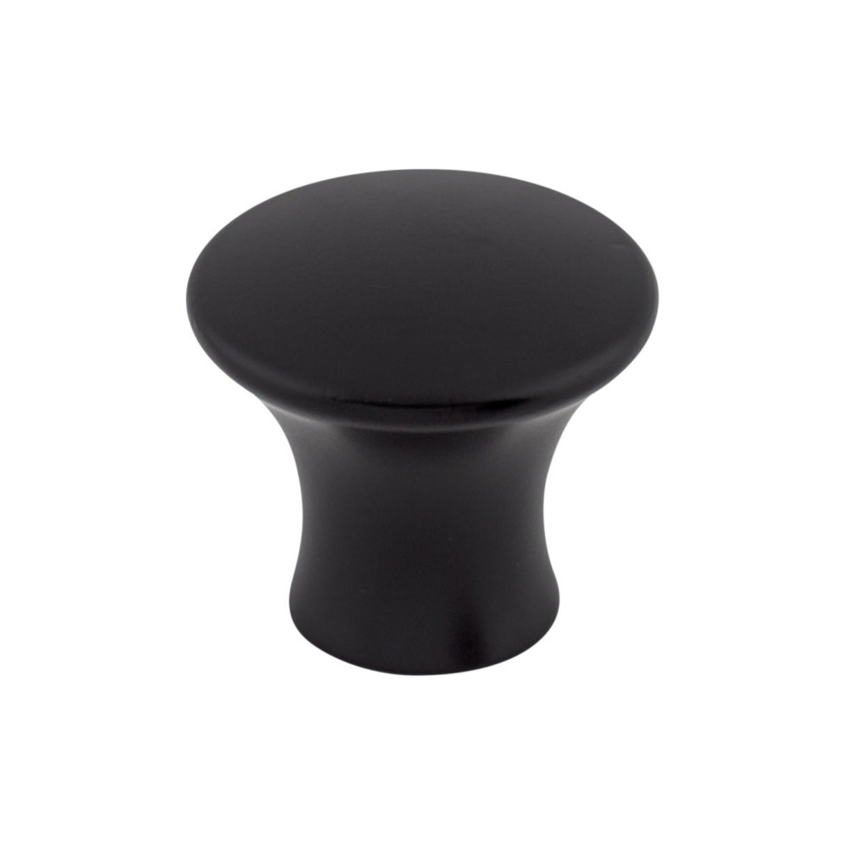 Top Knobs TK591 Oculus 1 1/8" Diameter Mushroom Cabinet Knob