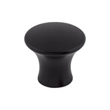 Top Knobs TK591 Oculus 1 1/8" Diameter Mushroom Cabinet Knob