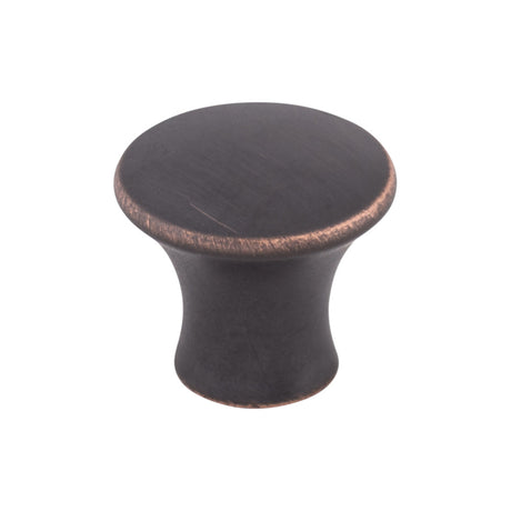 Top Knobs TK591UM Oculus 1 1/8" Diameter Round Knob Umbrio