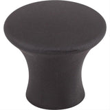Top Knobs TK591SAB TK591 Oculus 1 1/8" Diameter Mushroom Cabinet Knob Sable