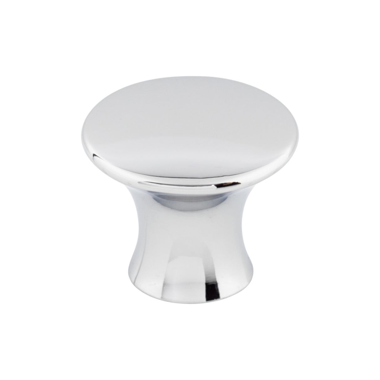 Top Knobs TK592 Oculus 1-1/4" Large Round Cabinet Knob