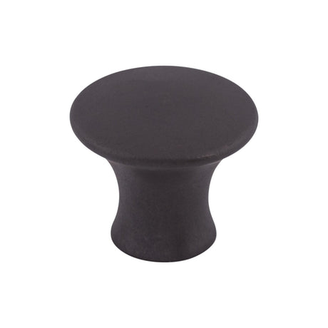 Top Knobs TK592 Oculus 1-1/4" Large Round Cabinet Knob