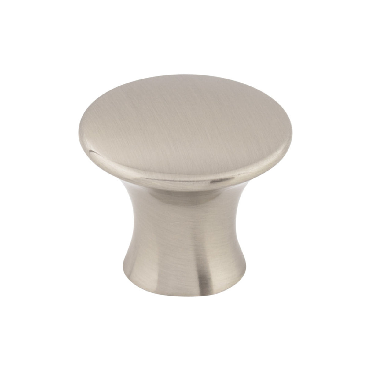 Top Knobs TK592 Oculus 1-1/4" Large Round Cabinet Knob