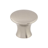 Top Knobs TK592 Oculus 1-1/4" Large Round Cabinet Knob