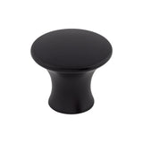 Top Knobs TK592 Oculus 1-1/4" Large Round Cabinet Knob