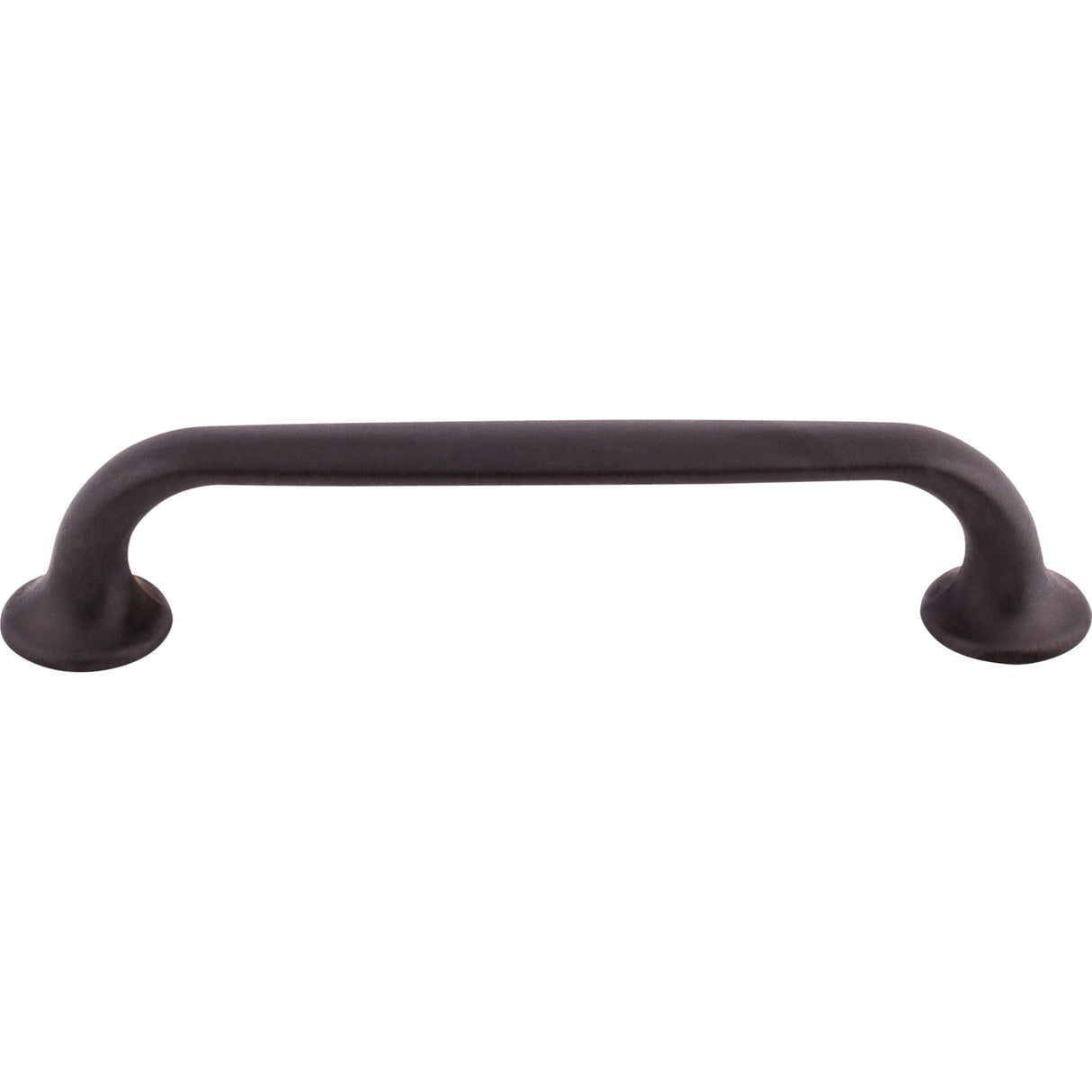 Top Knobs TK594 Oculus Oval Cabinet Pull 5-1/16" Center to Center