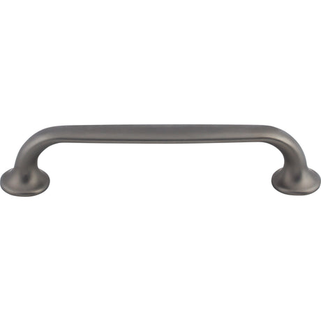 Top Knobs TK594 Oculus Oval Cabinet Pull 5-1/16" Center to Center