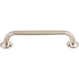 Top Knobs TK594 Oculus Oval Cabinet Pull 5-1/16" Center to Center