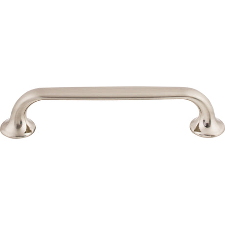 Top Knobs TK594BSN Oculus 5 1/16" Center to Center Bar Pull Brushed Satin Nickel