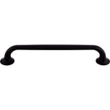Top Knobs TK595 Oculus Oval Cabinet Pull 6-5/16" Center to Center