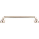 Top Knobs TK595 Oculus Oval Cabinet Pull 6-5/16" Center to Center
