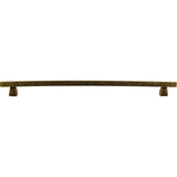 Top Knobs TK6 Arched Cabinet Pull 12" Center to Center