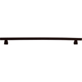 Top Knobs TK6 Arched Cabinet Pull 12" Center to Center