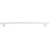 Top Knobs TK6 Arched Cabinet Pull 12" Center to Center