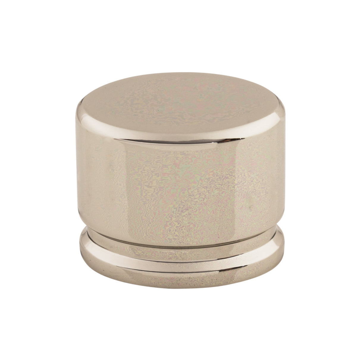 Top Knobs TK61 Oval Large Cabinet Knob 1-3/8"