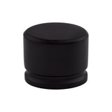 Top Knobs TK61 Oval Large Cabinet Knob 1-3/8"