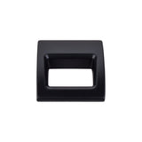 Top Knobs TK615 Tango Small Finger Cabinet Pull 1-1/8"