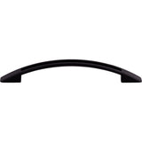 Top Knobs TK619 Tango Cut Out Cabinet Pull 5-1/16" Center to Center
